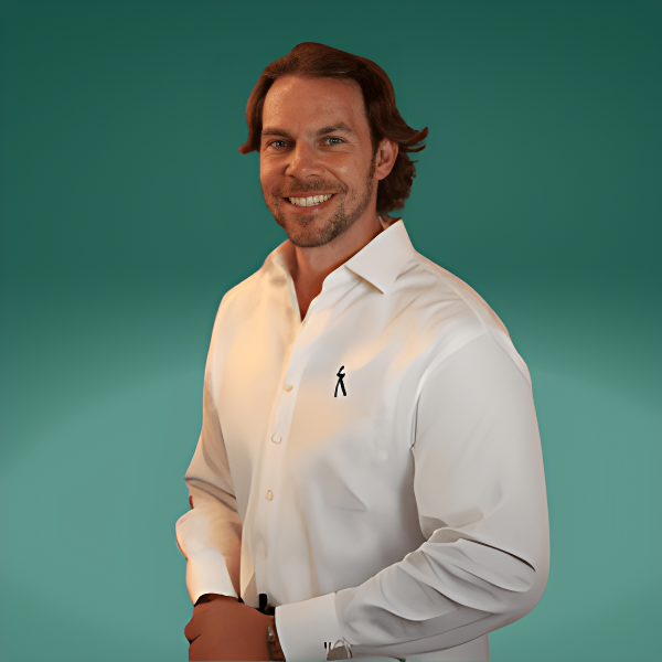 Bryant Zwart