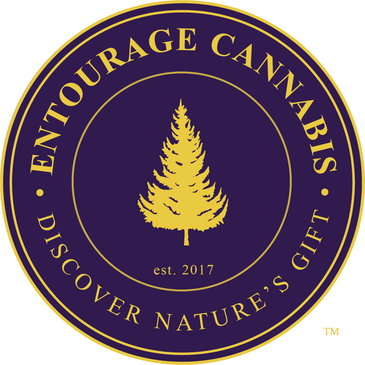 Entourage Cannabis