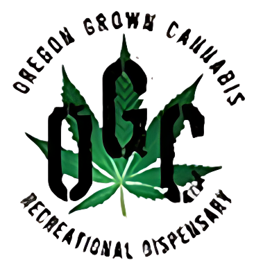 Oregon Grown Cannabis