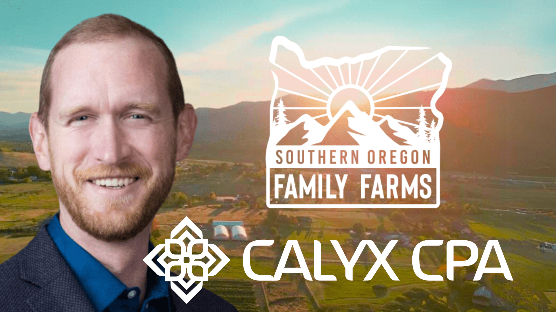 SOUTHERN OREGON FAMILY FARMS CO-OP - Calyx CPA