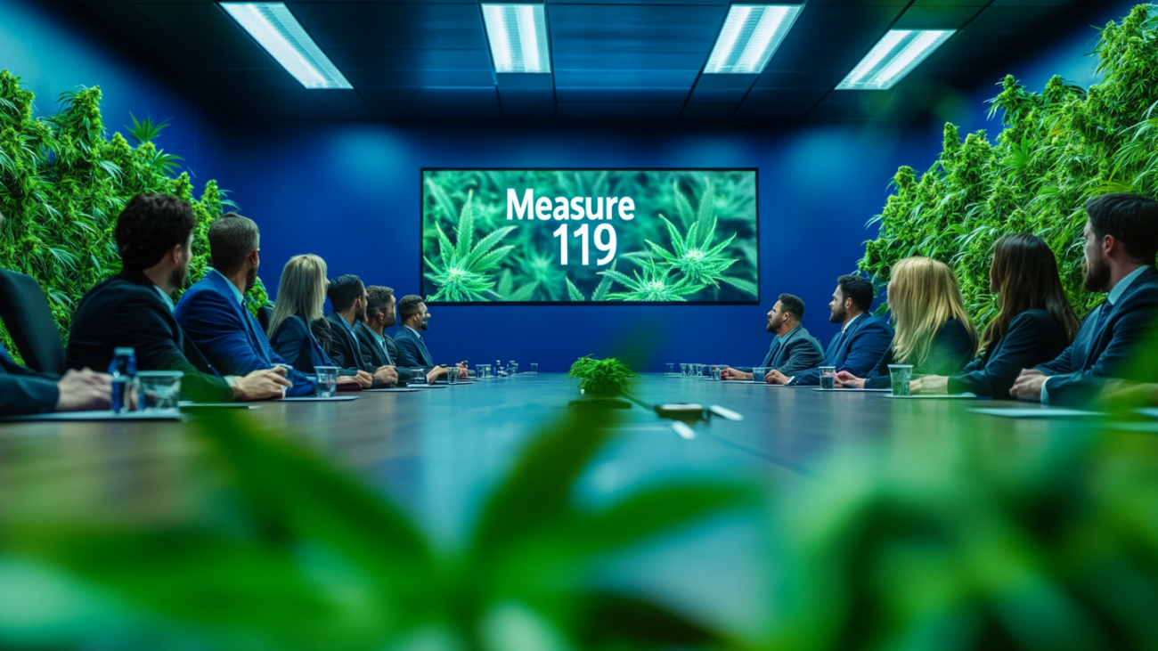The Unfair Burden of Measure 119
