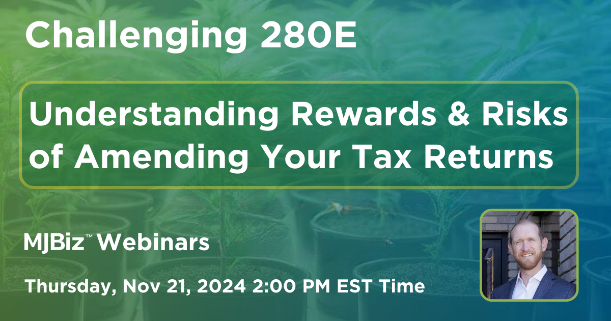 MJBIZ Webinar